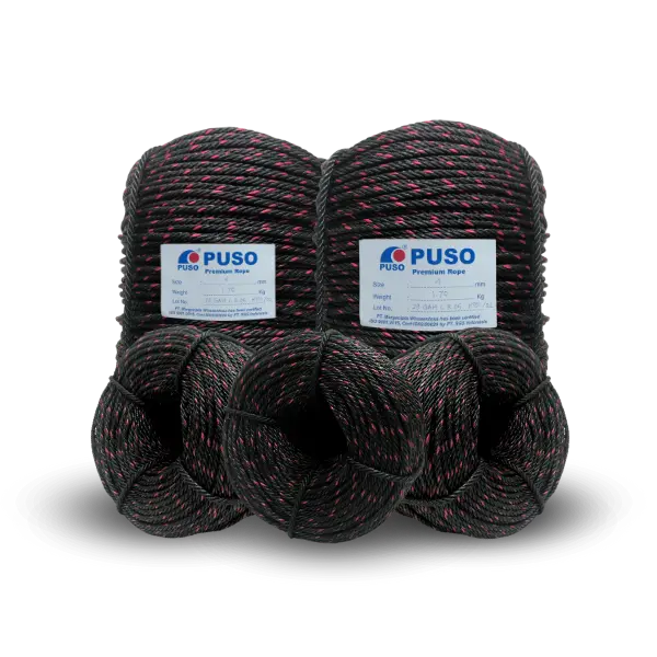 PUSO® PE Rope